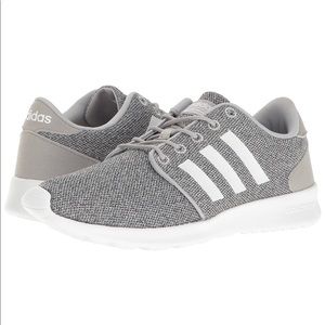 Adidas Women's Cloudfoam QT Racer Xpressive Shoes